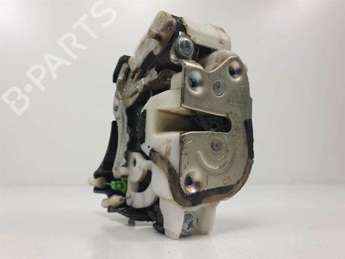 Rear left lock MITSUBISHI PAJERO SPORT I (K7_, K9_) 3.5 4WD | BP12358003C100 