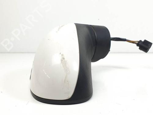 Right mirror SEAT LEON (1P1) 1.6 | BP27815062C27 