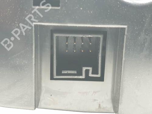 Climate control MERCEDES-BENZ E-CLASS (W211) E 320 CDI (211.026) | BP9852068I5 