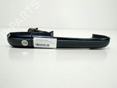 Used Front right exterior door handle Front right exterior door handle MERCEDES-BENZ V-CLASS (638/2) V 220 CDI (638.294) (122 hp) 8521702 8521702