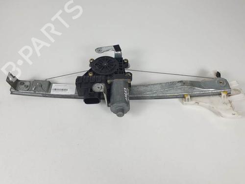Used Rear right window mechanism FORD MONDEO III Turnier (BWY) 2.0 16V TDDi / TDCi (115 hp) 13401797