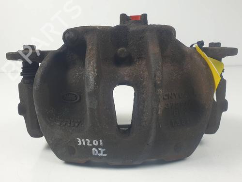 Used Left front brake caliper Left front brake caliper LAND ROVER RANGE ROVER SPORT I (L320) 3.0 D 4x4 (256 hp) 30762713 30762713