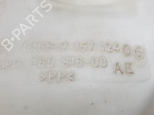 Windscreen washer tank MINI MINI (R50, R53) Cooper | BP24585715C113
