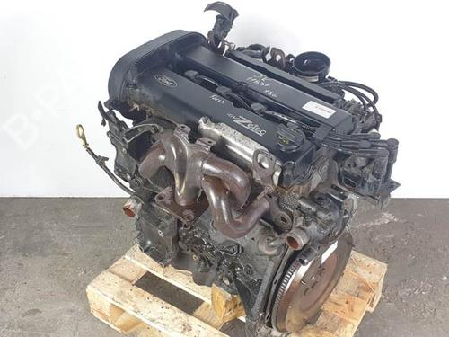 Motor FORD FOCUS I (DAW, DBW) 1.8 16V (115 hp) 12507786