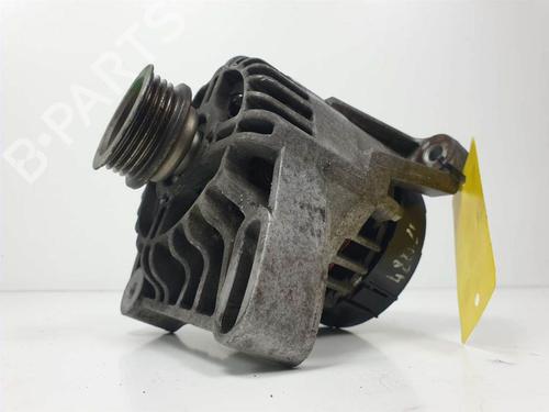 Used Alternator Alternator FIAT PANDA (169_) 1.1 (169.AXA1A) (54 hp) 10640085 10640085
