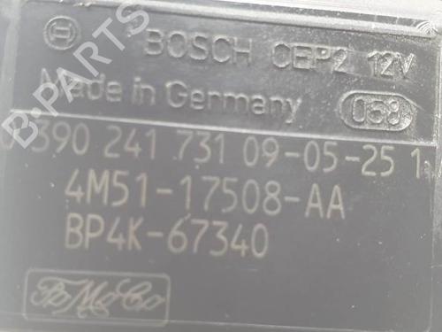 Front wiper motor FORD FOCUS II (DA_, HCP, DP) 1.6 TDCi | BP24931037M29 