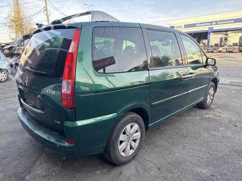 Køler CITROËN C8 (EA_, EB_) 2.0 HDi | BP24990935M31 