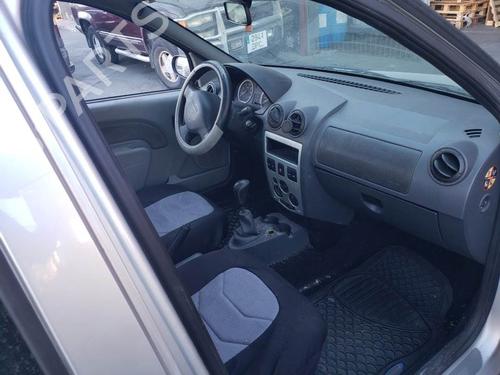 Warning switch DACIA LOGAN (LS_) 1.5 dCi (LS0K) | BP16036399I22 - Image 6
