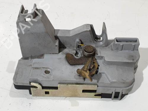 Rear left lock PEUGEOT 307 Break (3E) 1.6 HDi 110 | BP6840458C100 
