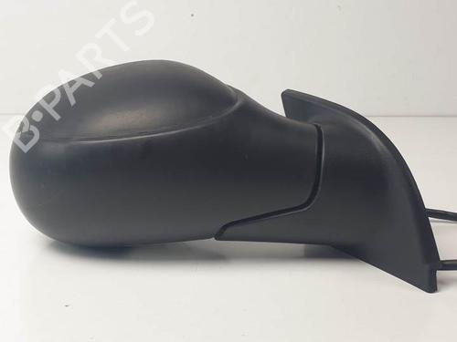 Used Right mirror CITROËN C3 I (FC_, FN_) 1.4 HDi (68 hp) 22214146