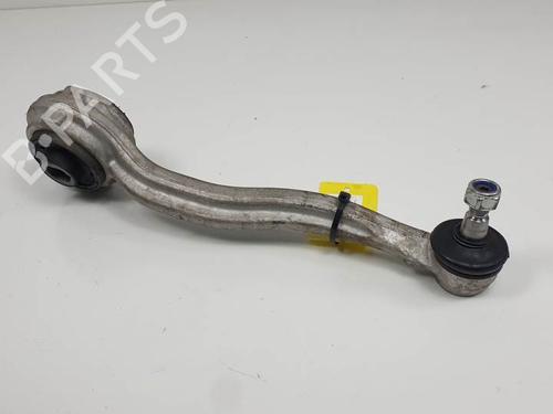 Used Left front suspension arm MERCEDES-BENZ CLK (C209) CLK 270 CDI (209.316) (170 hp) 11789984