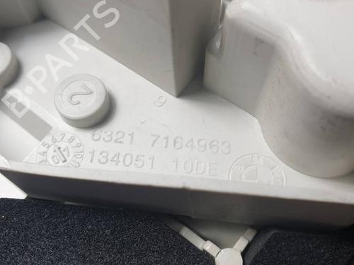Left taillight BMW 1 (E81) 118 d | BP37192034C34 - Image 3