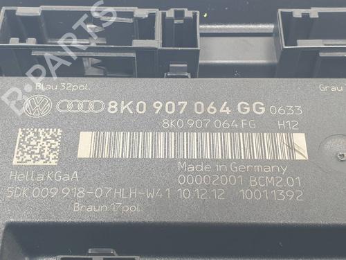 Electronic module AUDI A4 B8 Avant (8K5) 3.0 TDI quattro | BP34516269M83  - Image 8