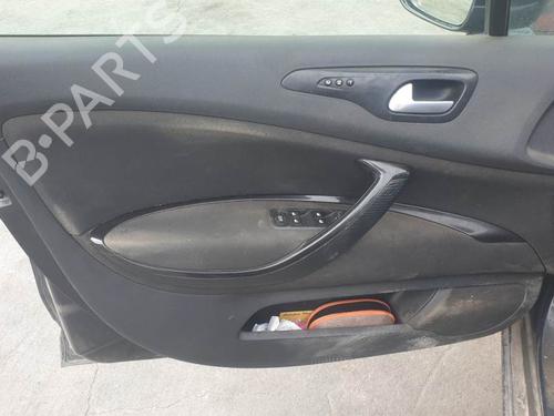 Right front window switch CITROËN C5 II (RC_) 2.0 HDi (RCRHRH) | BP16959395I26 - Image 7