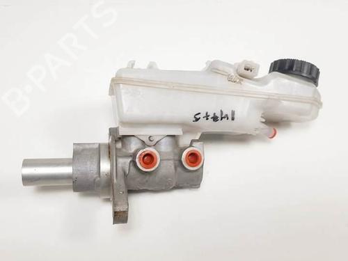 Brake master cylinder TOYOTA AVENSIS Saloon (_T27_) 1.8 VVT-i (ZRT271_, ZRT271R) | BP29274879M77 