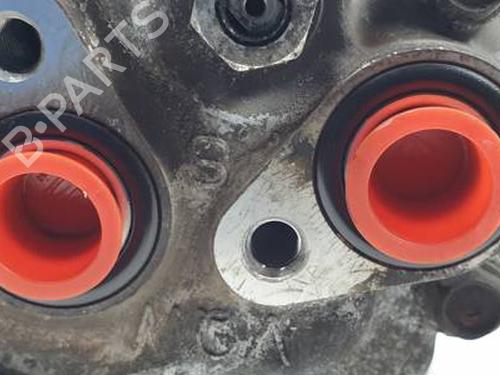 AC compressor FORD FOCUS C-MAX (DM2) 2.0 TDCi | BP31351725M34 