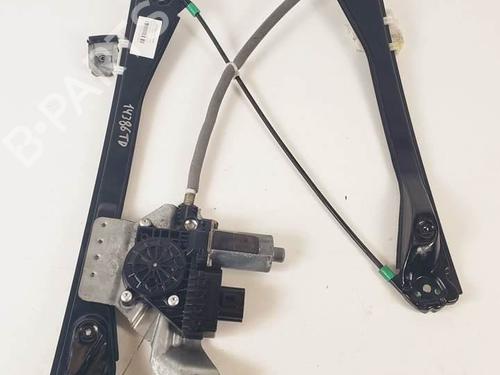Used Rear right window mechanism JAGUAR XJ (X350, X358) 3.0 (238 hp) 18029153
