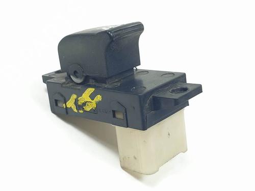 Left rear window switch SSANGYONG REXTON / REXTON II (GAB_) 2.7 Xdi Turbo 4x4 | BP25285847I29 - Image 5