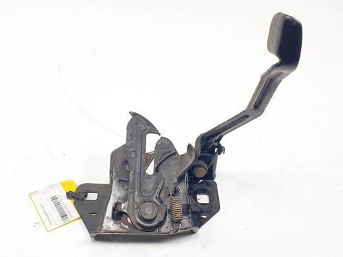 Used Hood lock CHRYSLER VOYAGER IV (RG, RS) 2.5 CRD (141 hp) 17431959