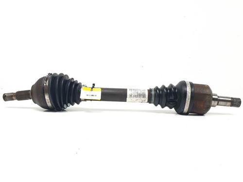 Drivaksel bagtil venstre PEUGEOT 407 (6D_) 2.0 (6DRFNB, 6DRFNE) (136 hp) 24037033