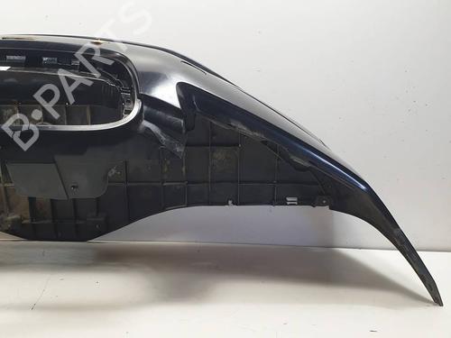 Zderzak przedni JAGUAR XF I (X250) 2.7 D | BP29849857C7