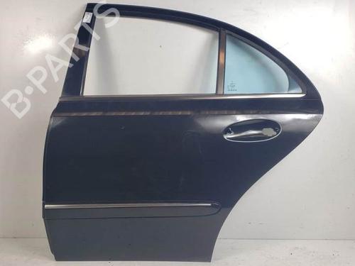 Used Left rear door MERCEDES-BENZ E-CLASS (W211) E 220 CDI (211.006) (150 hp) 19115543