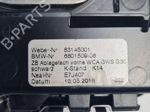 Electronic module BMW 5 (G30, F90) 520 d | BP40175911M83 - Image 6