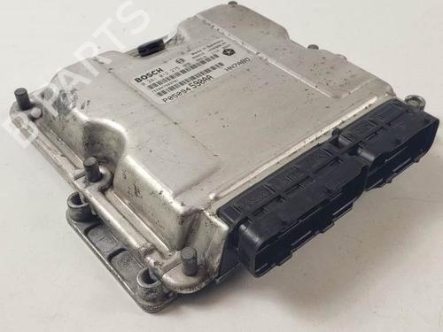 Used Engine control unit (ECU) CHRYSLER VOYAGER IV (RG, RS) 2.5 CRD (141 hp) 18956107