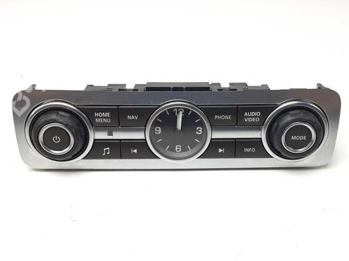 Used Switch LAND ROVER RANGE ROVER SPORT I (L320) 3.0 D 4x4 (245 hp) 27885778