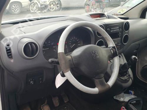 Intercooler PEUGEOT PARTNER Box Body/MPV 1.6 HDi | BP28065483M30 - Image 13