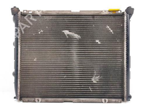 Køler RENAULT CLIO II (BB_, CB_) 1.2 (BB0A, BB0F, BB10, BB1K, BB28, BB2D, BB2H, CB0A,... (58 hp) 17757056