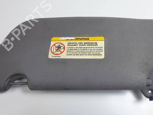 right-sun-visor-chrysler-pt-cruiser-pt_-2000-2001-2002-2003-2004-2005-2006-2007-2008-2009-2010-30763275 main image