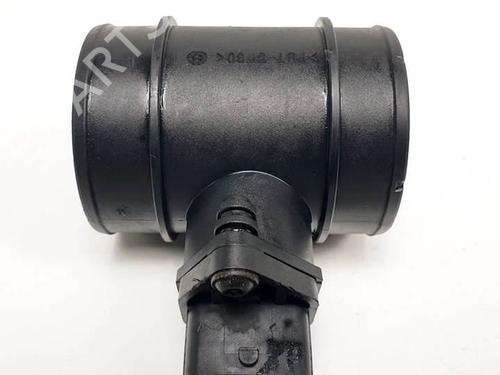 Mass air flow sensor OPEL ZAFIRA A MPV (T98) 1.6 16V (F75) | BP18009716M95 