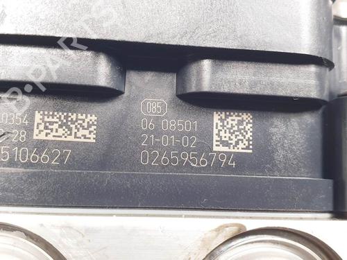 ABS pump RENAULT CAPTUR II (HF_) TCe 90 (HFM6) | BP24990308M43  - Image 9