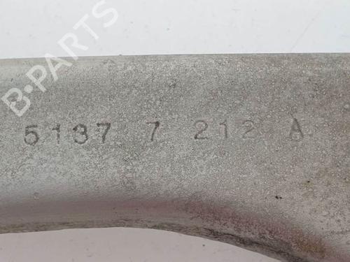 Right rear suspension arm OPEL INSIGNIA B Grand Sport (Z18)  | BP6893128M15 