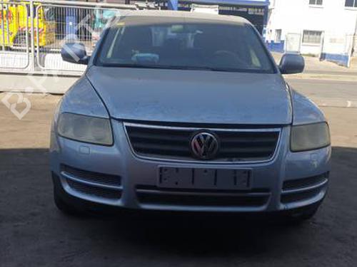 Heater blower motor VW TOUAREG (7LA, 7L6, 7L7) 2.5 R5 TDI | BP30525149M62 