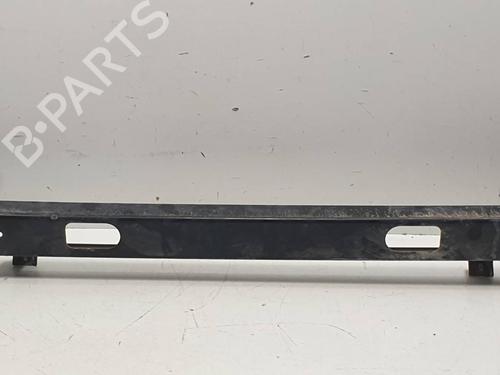 Used Rear bumper reinforcement Rear bumper reinforcement 37168706 37168706