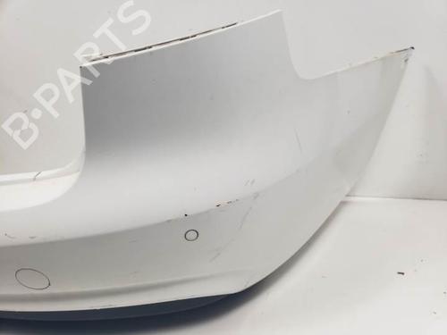 Rear bumper AUDI A4 B8 Avant (8K5) 2.0 TDI | BP25453577C8 