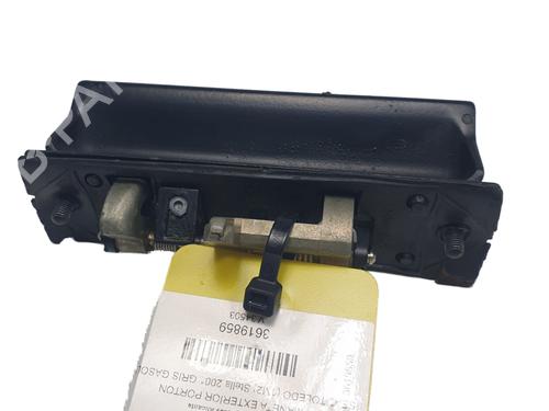 Used Tailgate handle Tailgate handle 38165815 38165815