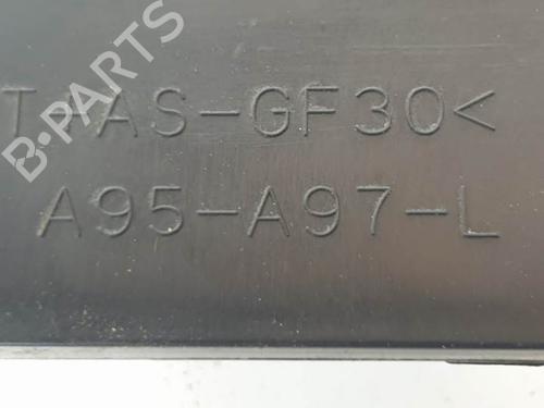 Rear left lock MAZDA 6 Station Wagon (GY) 2.0 DI (GY19) | BP13561030C100 