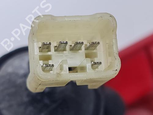 Left taillight DAEWOO REZZO (U100)  | BP6859981C34 