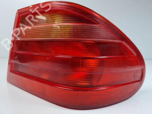 Right taillight MERCEDES-BENZ E-CLASS (W210) E 290 Turbo-D (210.017) | BP24516136C35 