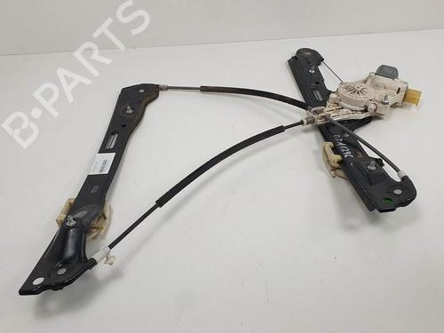 Used Front right window mechanism Front right window mechanism BMW 1 (E87) 120 d (163 hp) 12382857 12382857