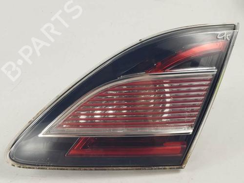Used Right tailgate light Right tailgate light 18324126 18324126