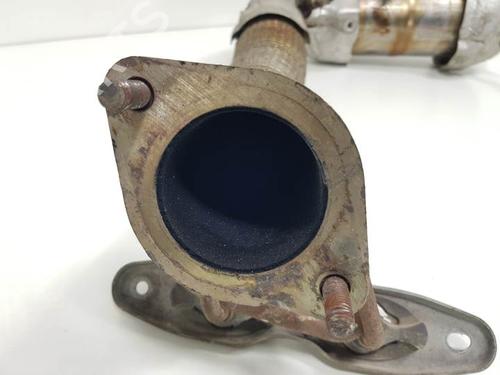 Catalyst FORD KUGA II (DM2) 2.0 TDCi 4x4 | BP8632007M10 