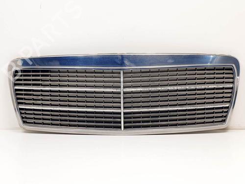 Used Grille Grille 25139748 25139748