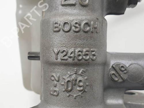 Brake master cylinder FORD FIESTA VI (CB1, CCN) 1.25 | BP11850322M77 