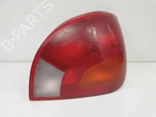 Used Right taillight Right taillight 10632745 10632745