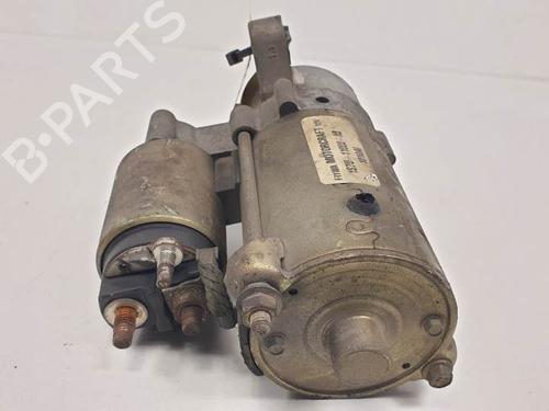 Starter FORD MONDEO III Saloon (B4Y) 2.0 16V | BP13643851M8 