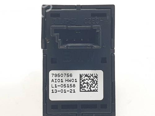 Left rear window switch BMW 2 Gran Coupe (F44) M 235 i xDrive | BP30762937I29 - Image 3